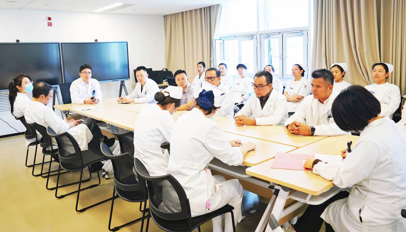 试管助孕流程详细步骤：从身体调理到成功妊娠的全链路解析